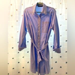 NY&Co Shirt Dress